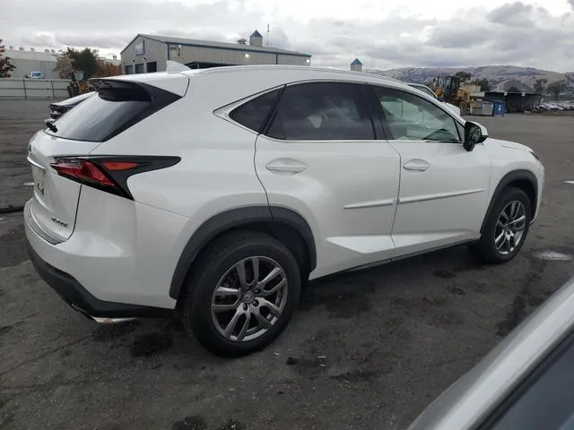 JTJYARBZ8F2019700 2015 2015 Lexus NX- 200T 3