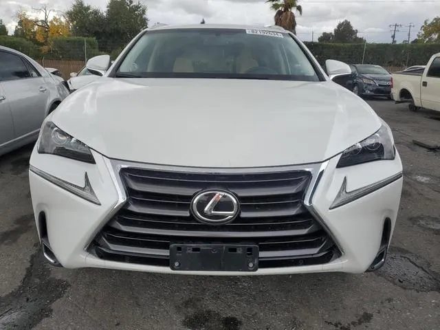 JTJYARBZ8F2019700 2015 2015 Lexus NX- 200T 5