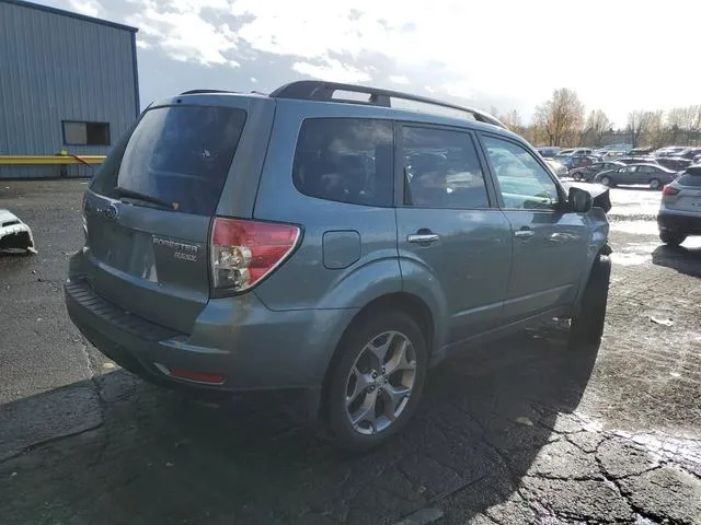 JF2SHADC1BH766854 2011 2011 Subaru Forester- 2-5X Premium 3