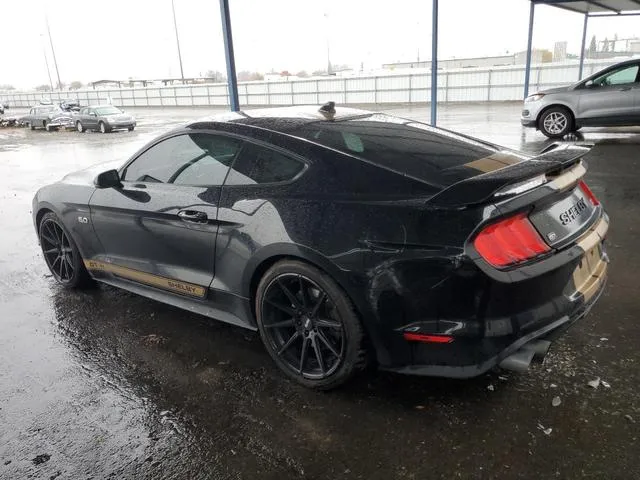 1FA6P8CF2N5116868 2022 2022 Ford Mustang- GT 2