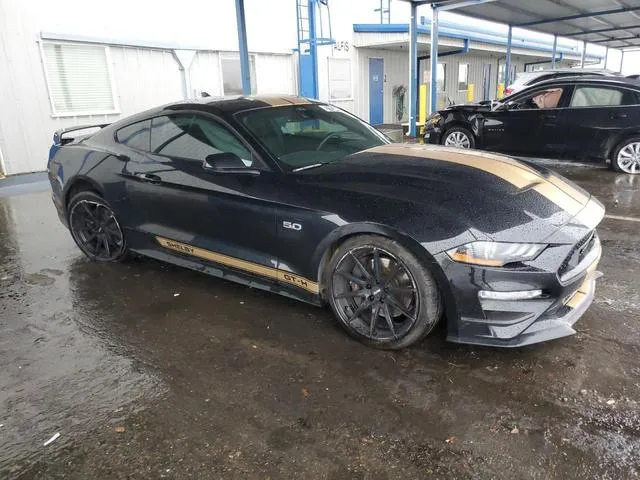 1FA6P8CF2N5116868 2022 2022 Ford Mustang- GT 4