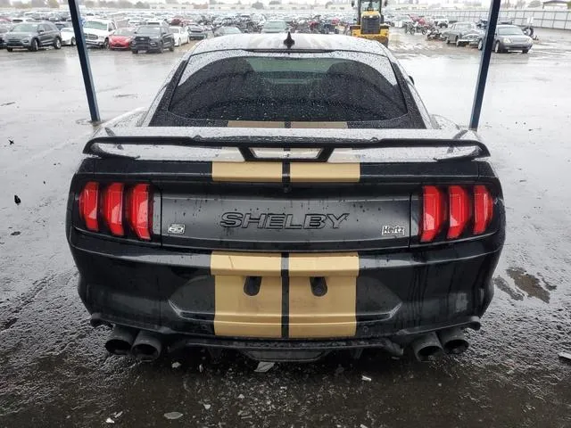 1FA6P8CF2N5116868 2022 2022 Ford Mustang- GT 6