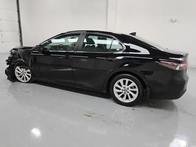 4T1C11BK7RU113685 2024 2024 Toyota Camry- LE 2