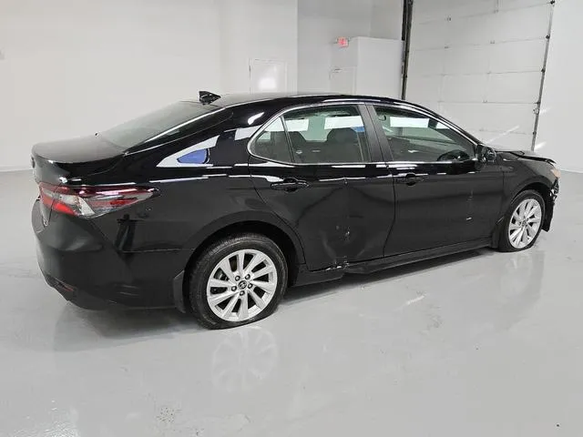 4T1C11BK7RU113685 2024 2024 Toyota Camry- LE 3