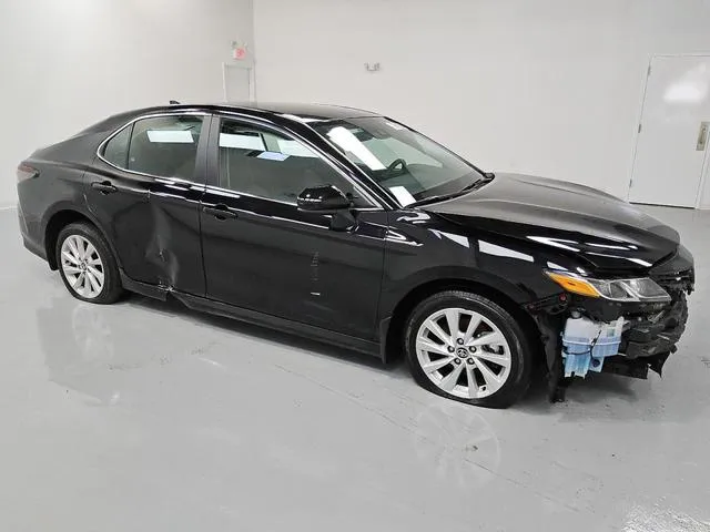 4T1C11BK7RU113685 2024 2024 Toyota Camry- LE 4