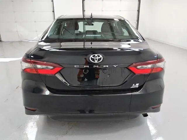 4T1C11BK7RU113685 2024 2024 Toyota Camry- LE 6