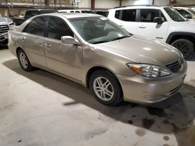 4T1BE32K92U588725 2002 2002 Toyota Camry- LE 4