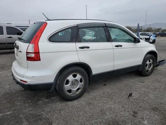 5J6RE4H30AL081994 2010 2010 Honda CR-V- LX 3