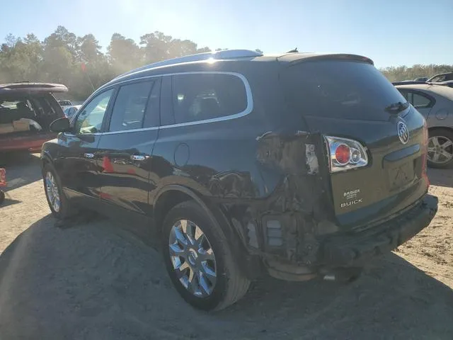 5GAKRCED3BJ290857 2011 2011 Buick Enclave- Cxl 2