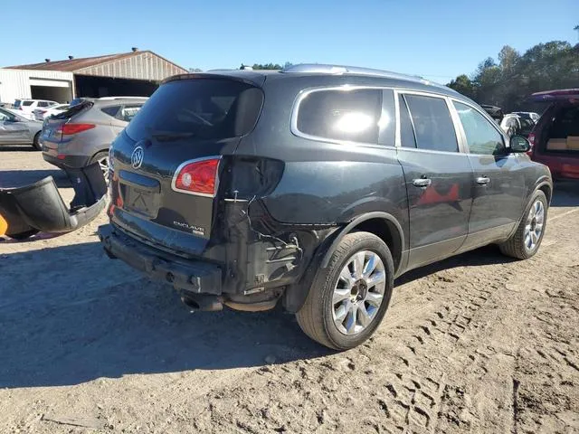 5GAKRCED3BJ290857 2011 2011 Buick Enclave- Cxl 3