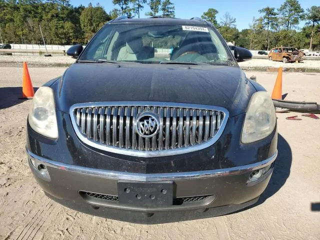 5GAKRCED3BJ290857 2011 2011 Buick Enclave- Cxl 5