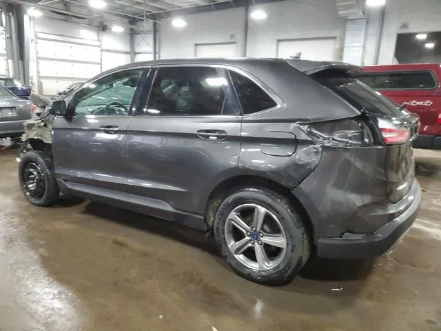 2FMPK4J94LBA09330 2020 2020 Ford Edge- Sel 2