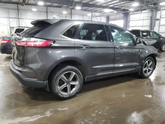 2FMPK4J94LBA09330 2020 2020 Ford Edge- Sel 3