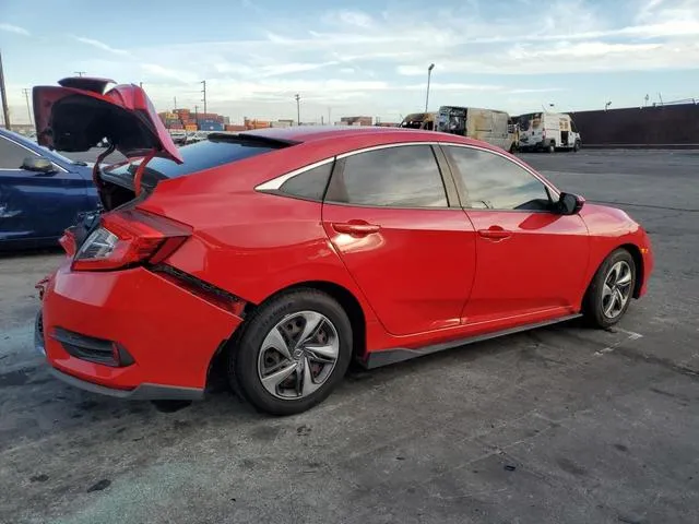 2HGFC2F68KH507012 2019 2019 Honda Civic- LX 3