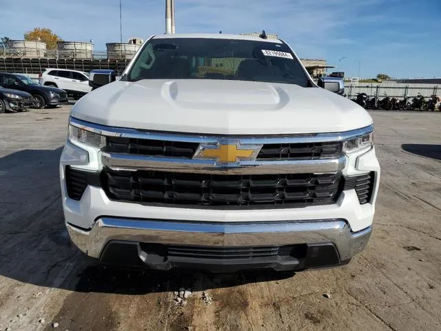 1GCRACED4RZ342626 2024 2024 Chevrolet Silverado- C1500 Lt 5