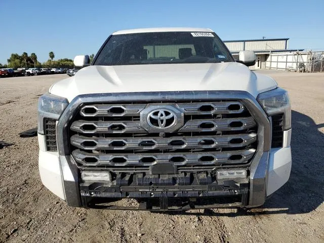 5TFNA5DB6RX223210 2024 2024 Toyota Tundra- Crewmax Platinum 5