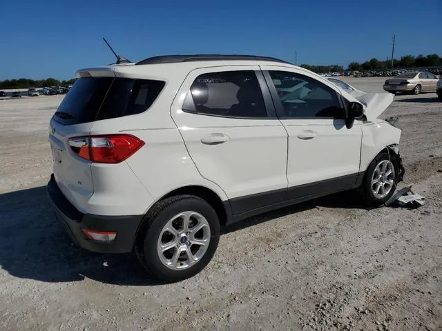 MAJ3S2GE3MC399923 2021 2021 Ford Ecosport- SE 3