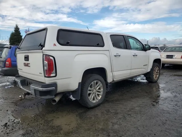 1GTP6DE11G1266217 2016 2016 GMC Canyon- Slt 3