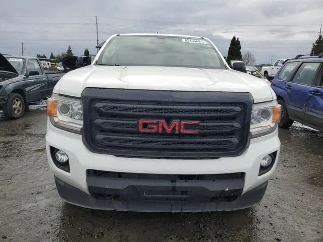 1GTP6DE11G1266217 2016 2016 GMC Canyon- Slt 5