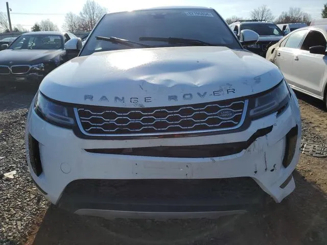 SALZP2FX9LH081419 2020 2020 Land Rover Range Rover- SE 5