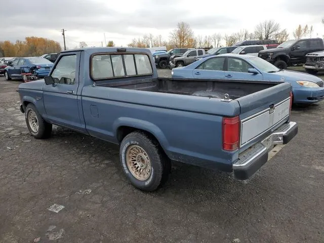 1FTCR10T3JUC62284 1988 1988 Ford Ranger 2