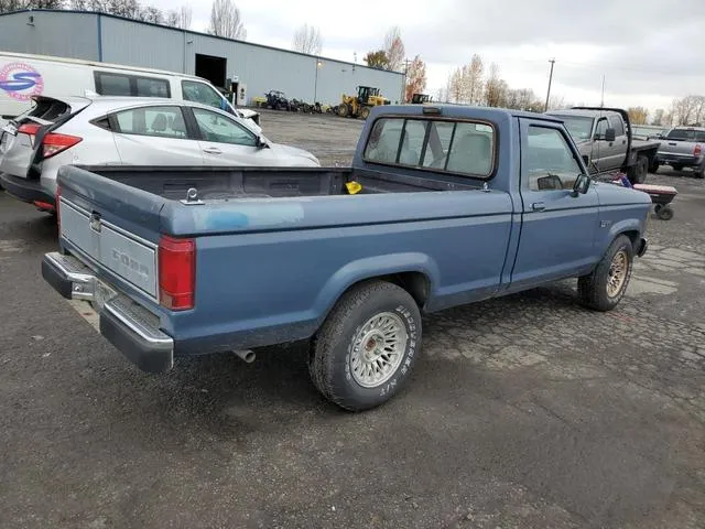 1FTCR10T3JUC62284 1988 1988 Ford Ranger 3