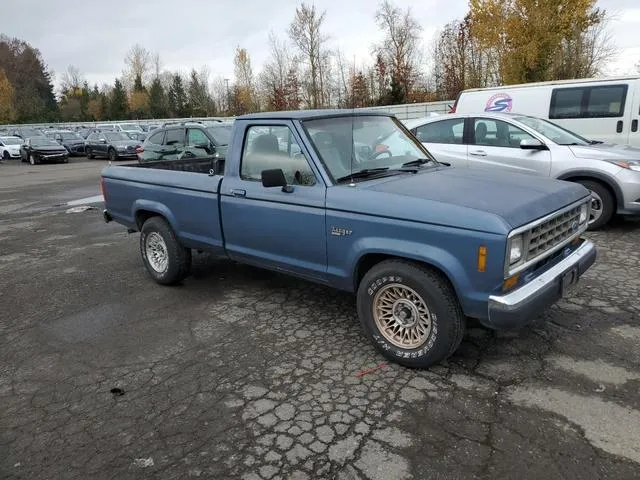 1FTCR10T3JUC62284 1988 1988 Ford Ranger 4