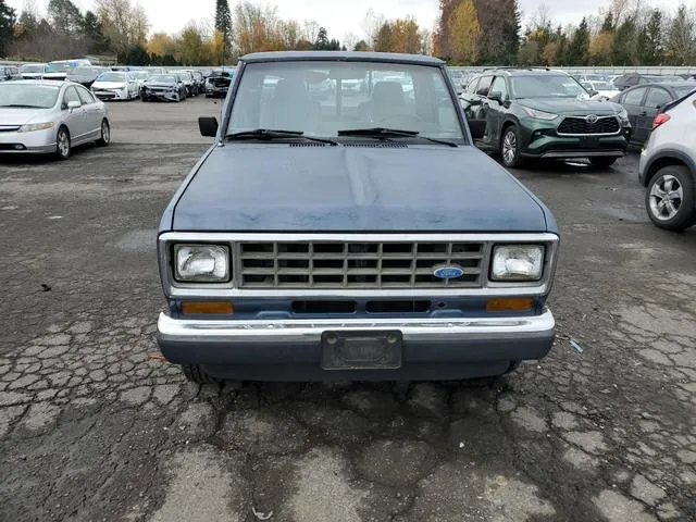 1FTCR10T3JUC62284 1988 1988 Ford Ranger 5