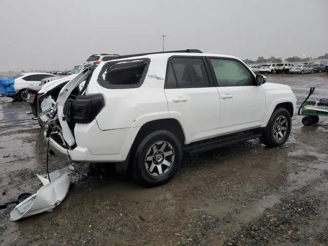 JTERU5JR4P6212022 2023 2023 Toyota 4runner- SE 3