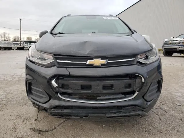 KL7CJPSB4LB004155 2020 2020 Chevrolet Trax- 1LT 5