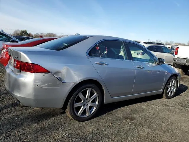 JH4CL96855C007049 2005 2005 Acura TSX 3