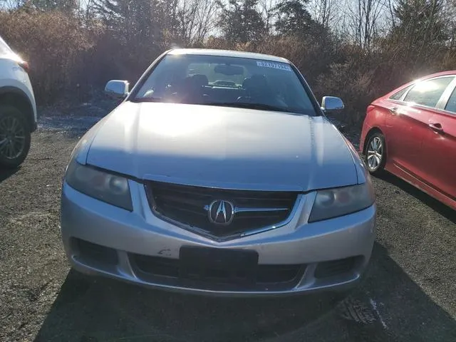 JH4CL96855C007049 2005 2005 Acura TSX 5