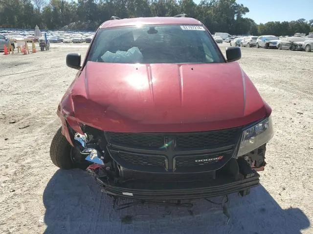 3C4PDCAB0LT276920 2020 2020 Dodge Journey- SE 5