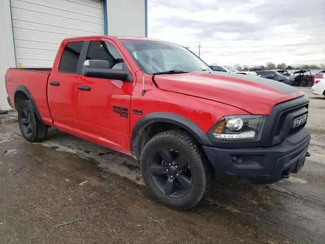 1C6RR7GT6LS145825 2020 2020 RAM 1500- Warlock 4