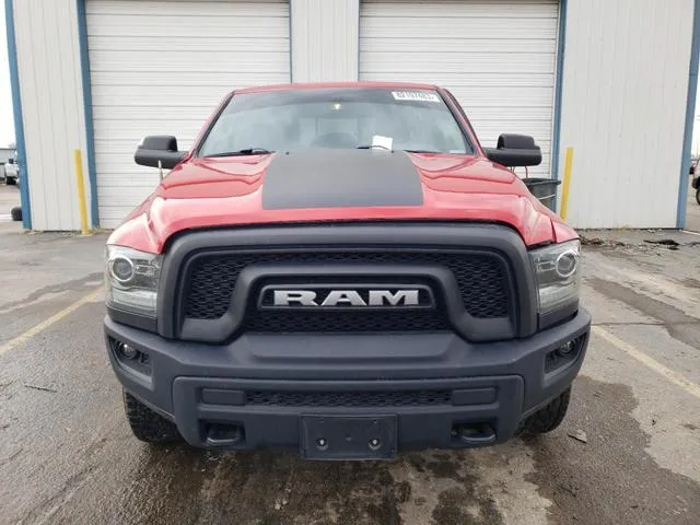 1C6RR7GT6LS145825 2020 2020 RAM 1500- Warlock 5