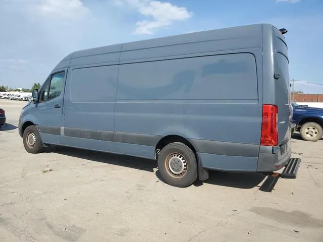 WD4PF1CD8KP150388 2019 2019 Mercedes-Benz Sprinter- 2500/3500 2