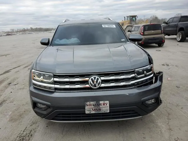 1V2KR2CA0JC576717 2018 2018 Volkswagen Atlas- SE 5