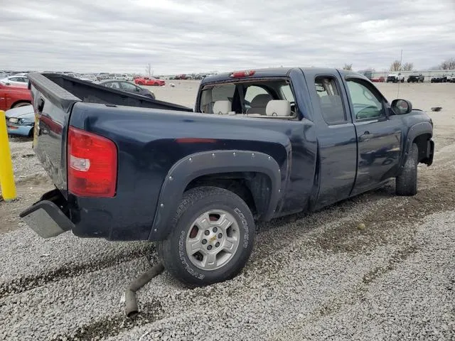 1GCEC19J38Z233473 2008 2008 Chevrolet Silverado- C1500 3