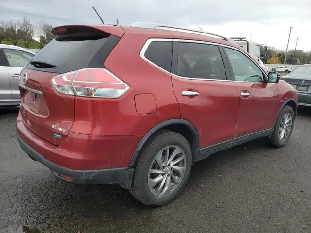 5N1AT2MV4EC816854 2014 2014 Nissan Rogue- S 3