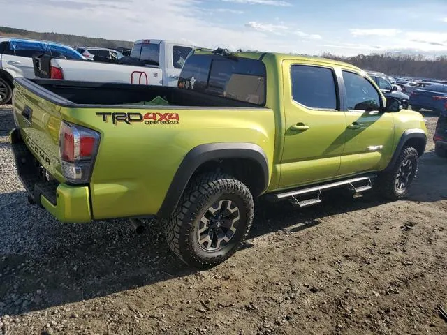 3TYCZ5AN6PT165864 2023 2023 Toyota Tacoma- Double Cab 3