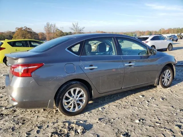 3N1AB7AP5HY228468 2017 2017 Nissan Sentra- S 3