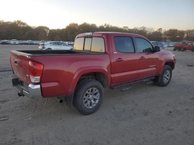 5TFAZ5CN7HX038116 2017 2017 Toyota Tacoma- Double Cab 3