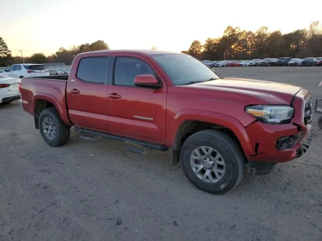 5TFAZ5CN7HX038116 2017 2017 Toyota Tacoma- Double Cab 4