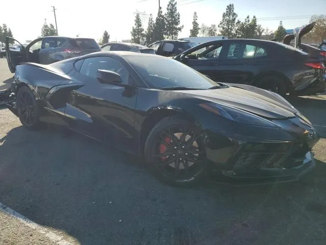 1G1YB2D4XP5137393 2023 2023 Chevrolet Corvette- Stingray 2Lt 4