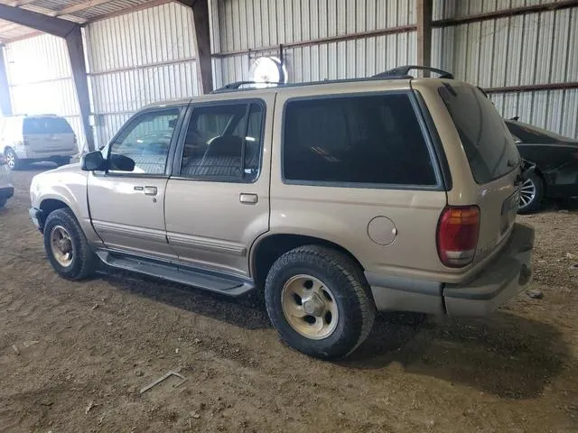 1FMZU32E7WZB28628 1998 1998 Ford Explorer 2