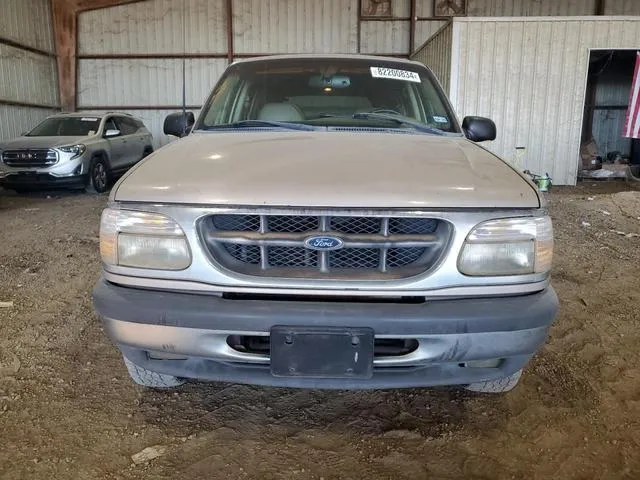 1FMZU32E7WZB28628 1998 1998 Ford Explorer 5