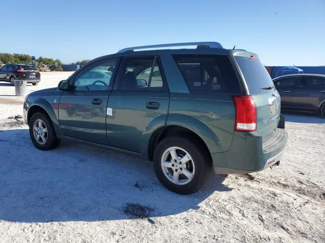 5GZCZ33D06S893690 2006 2006 Saturn Vue 2