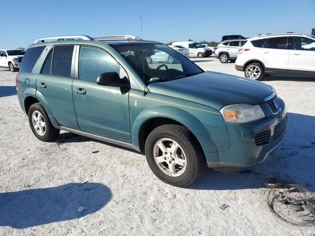 5GZCZ33D06S893690 2006 2006 Saturn Vue 4