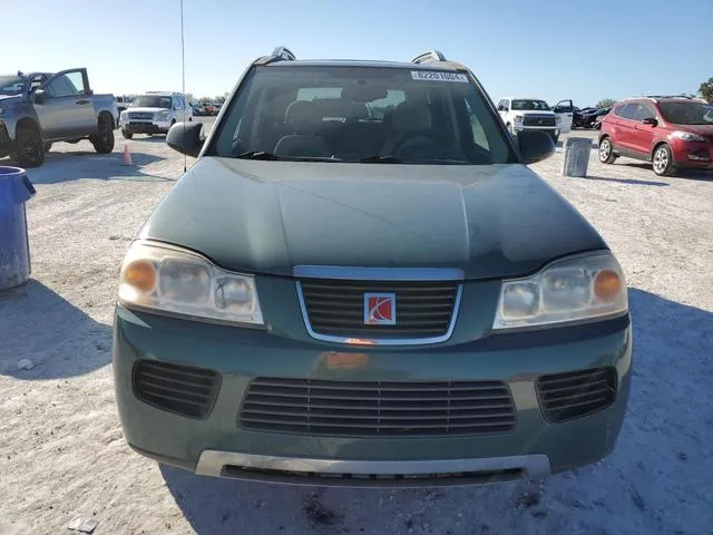 5GZCZ33D06S893690 2006 2006 Saturn Vue 5