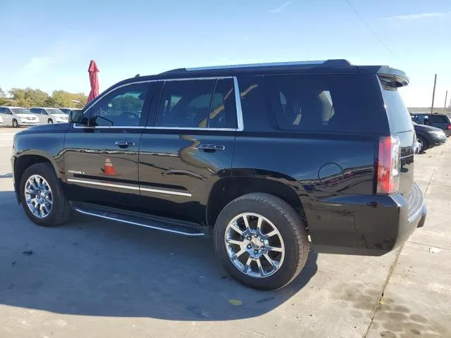 1GKS2CKJ9KR186604 2019 2019 GMC Yukon- Denali 2